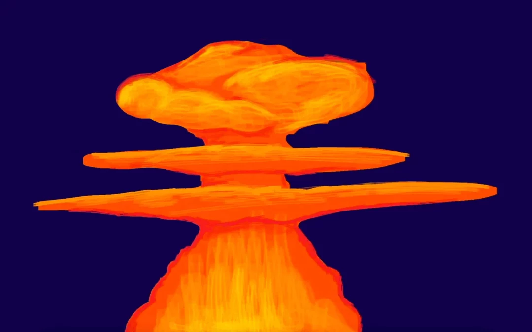 Explosion