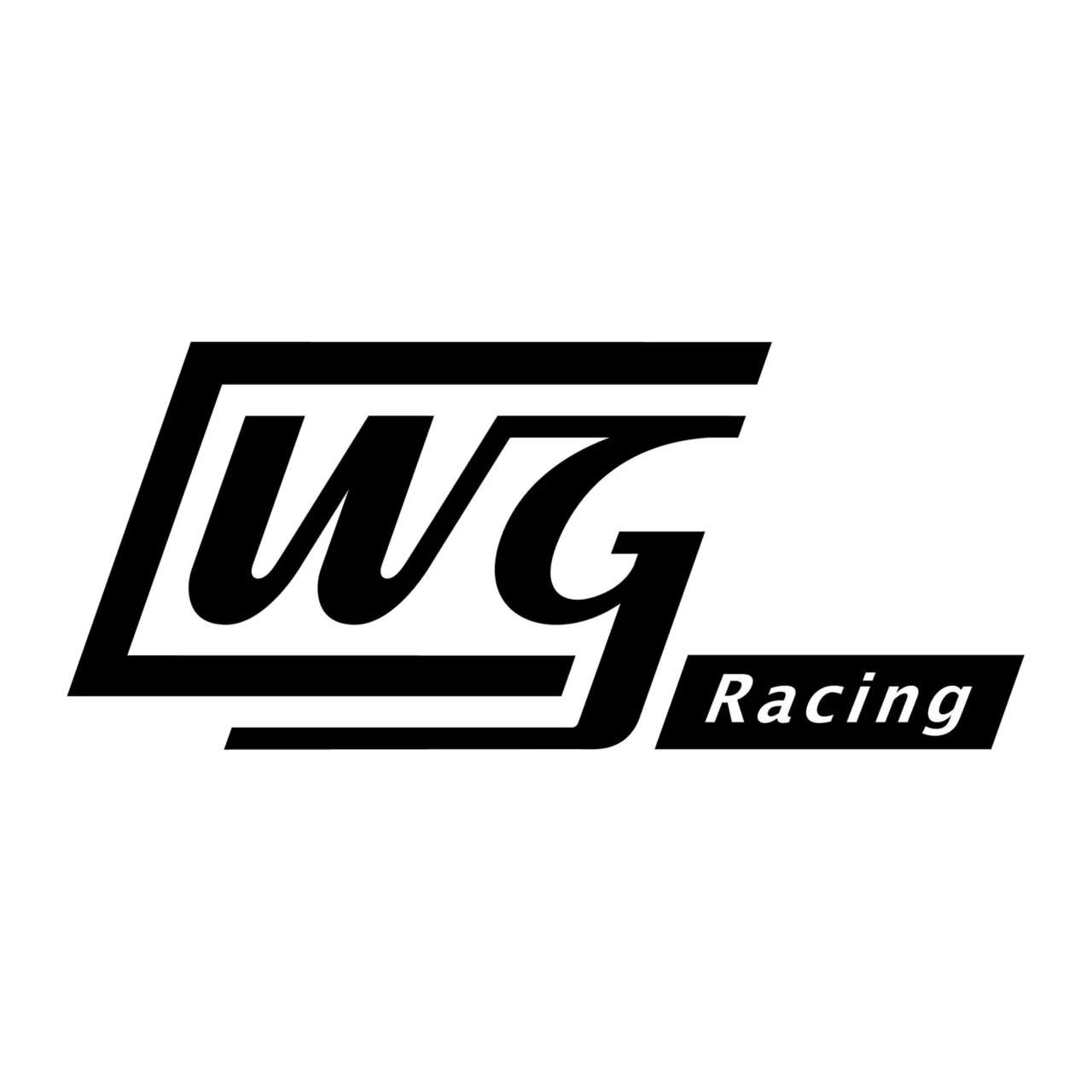 LOGO-WG British Racing carré