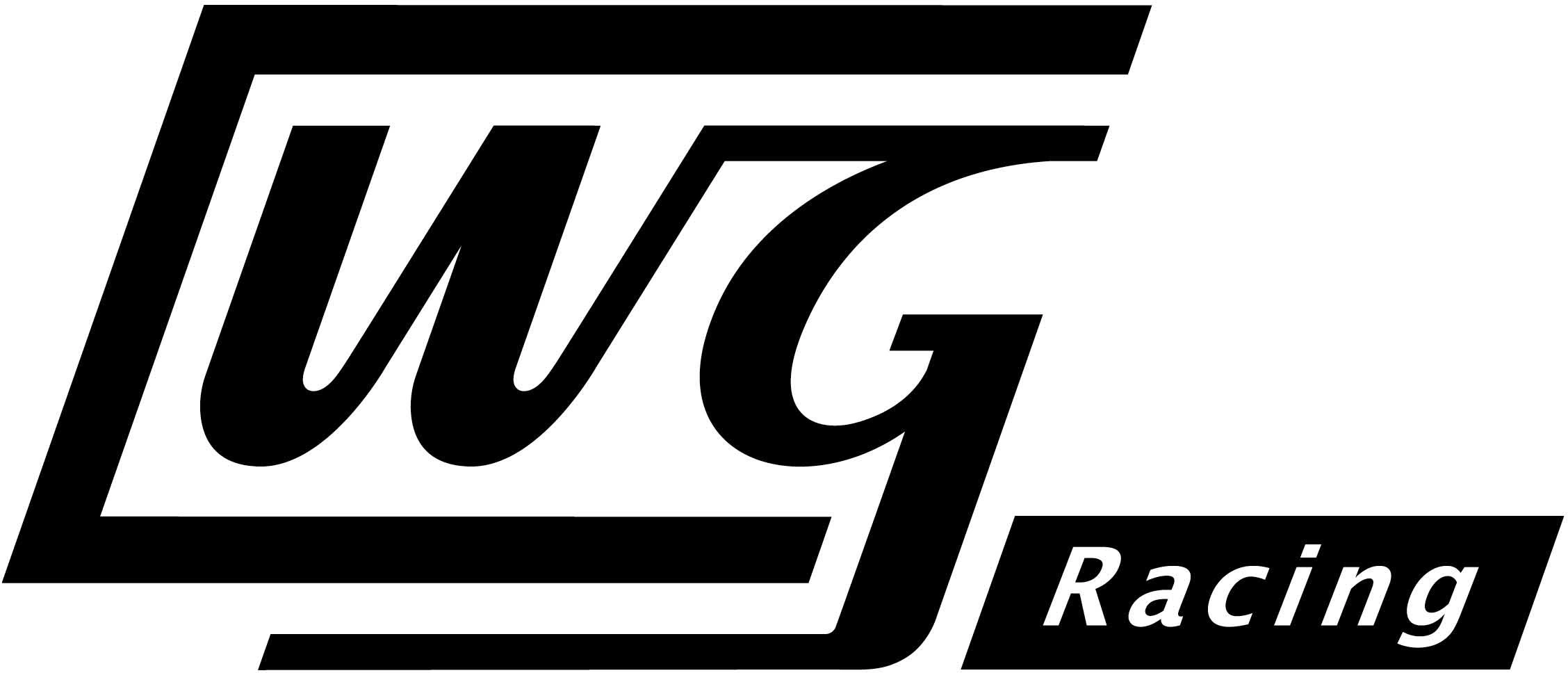 LOGO-WG British Racing