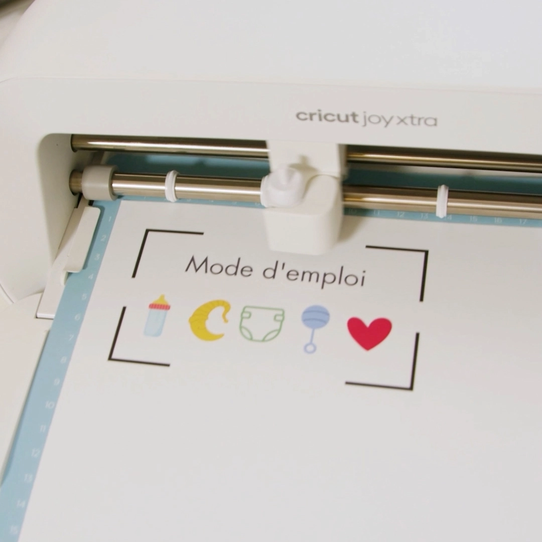 Circut mode d'emploi