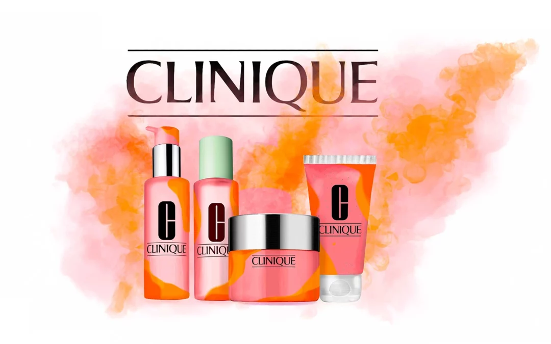 Logo Clinique