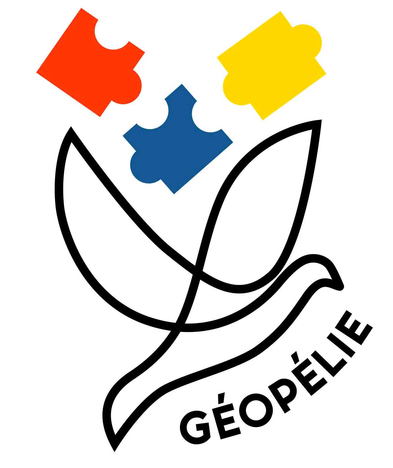 Logo Géopélie