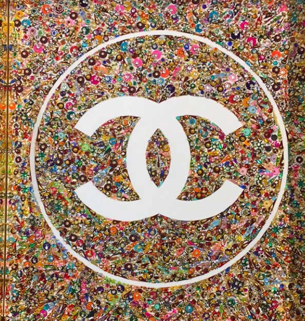 Interprétation Logo Chanel