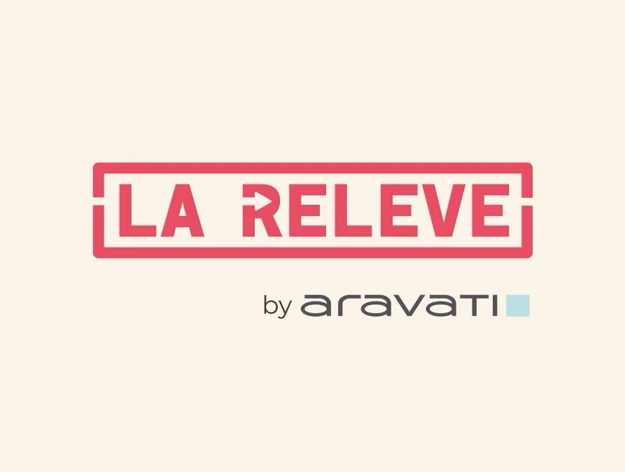 La relève