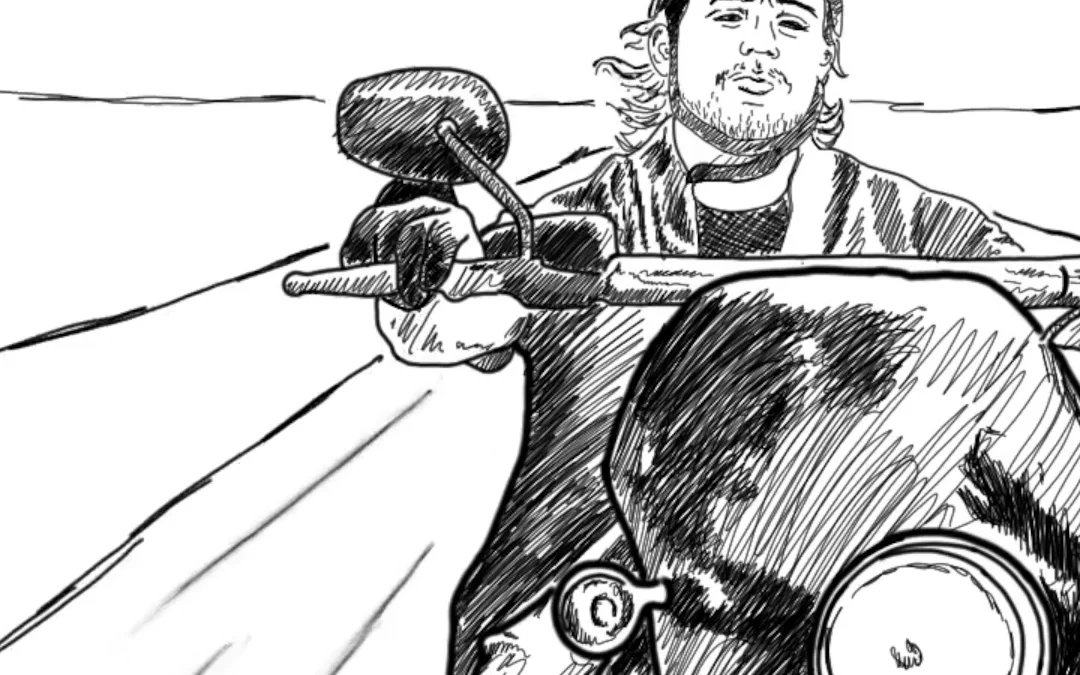 Son&rsquo;s of Anarchy